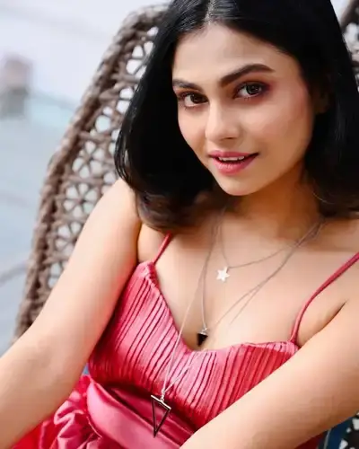 Call Girls Service in Chandur Railway