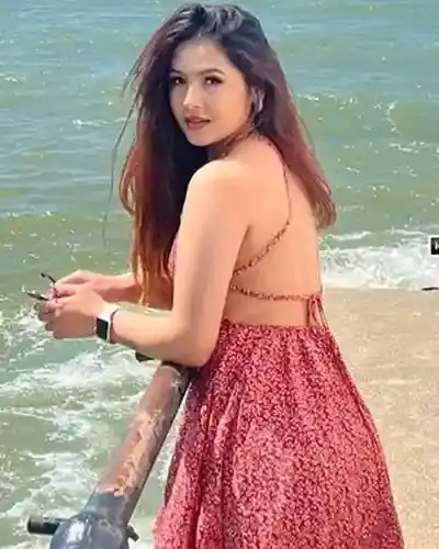 Call Girls in Chandur Railway