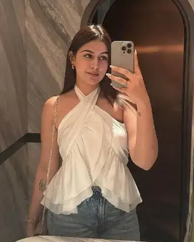 Escorts In Chandur Railway