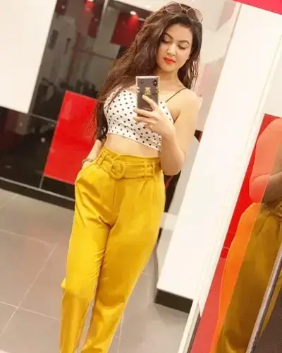 Chandur Railway Escort