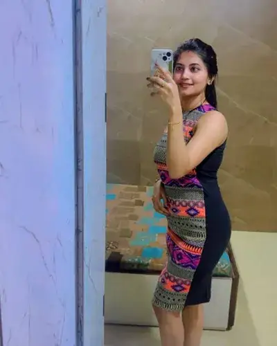 Escort Chandur Railway